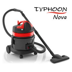 Máy hút bụi TYPHOON NOVA (16L - 900W)
