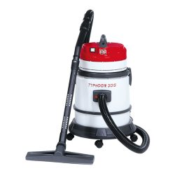 Máy hút bụi, hút nước TYPHOON 335