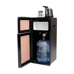 Cây nước nóng lạnh bàn trà, Bình âm FujiE WD1170E