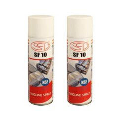 Dầu bôi trơn Siliconi SF10 – Italy