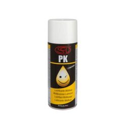 Dầu bôi trơn tẩy rỉ sét đa năng SILICONI PK