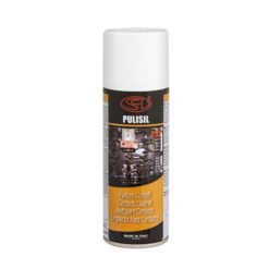 Dung dịch tẩy điểm Siliconi Pulisil - 400ml