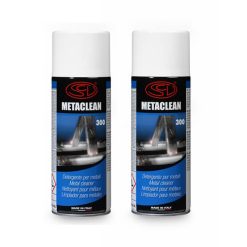 Dung dịch tẩy rửa kim loại Metaclean 300