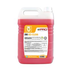 Goodmaid PRO GMP 200 Aci Clean - Hóa chất tẩy vết rỉ sét