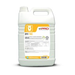 Goodmaid PRO GMP 211 TBC - Nước tẩy rửa bồn cầu