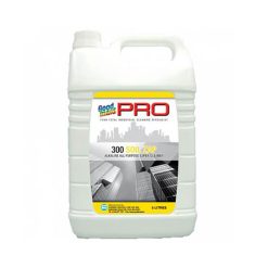 Goodmaid PRO GMP 300 Soil Zap - Hóa chất tẩy rửa dầu mỡ