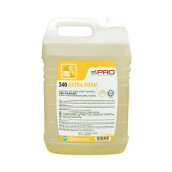 Goodmaid PRO GMP 340 EXTRA FOAM - Nước giặt thảm nhiều bọt