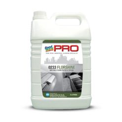 Goodmaid Pro GMP 0233 FLORSHINE - Chất phủ bóng sàn gỗ