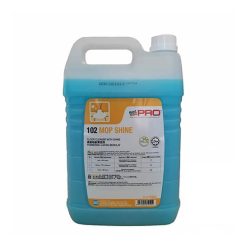 Goodmaid Pro GMP 102 Mop Shine - Nước lau sàn tạo bóng