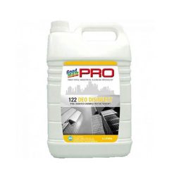 Goodmaid Pro GMP 122 DEO DISINFECT - Hóa chất tẩy rửa & sát khuẩn