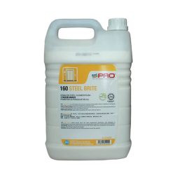 Goodmaid Pro GMP 160 STEEL BRITE - Hóa chất đánh bóng kim loại