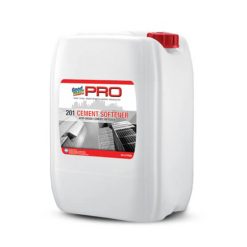 Goodmaid Pro GMP 201 CEMENT SOFTENER - Hóa chất tẩy xi măng