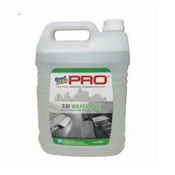 Goodmaid Pro GMP 330 WAXEMOVE - Hóa chất bóc lớp phủ sàn