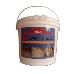 G4 DPC SUPER SHINE - Hóa chất đánh bóng bảo dưỡng đá Marble