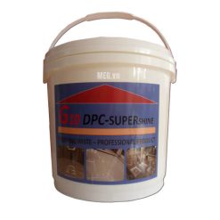 G10 DPC SUPER SHINE - Hóa chất đánh bóng sàn đá