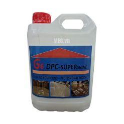 G6 DPC Supershine – Hóa chất đánh bóng sàn đá