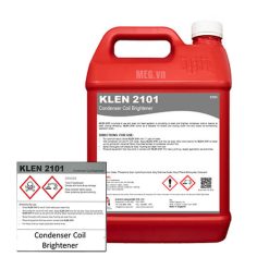 KLENCO KLEN 2101 - Hóa chất tẩy rửa dàn ngưng