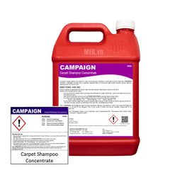 KLENCO CAMPAIGN - Hóa chất giặt thảm (Dùng cho máy chà sàn)
