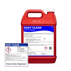 KLENCO EASY CLEAN - Hóa chất tẩy rửa dầu mỡ