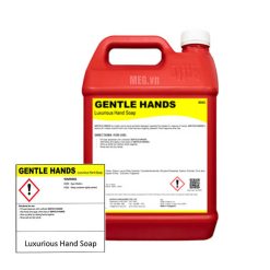 KLENCO GENTLE HANDS - Nước rửa tay cao cấp