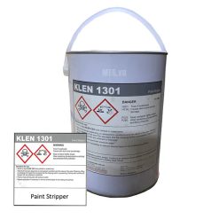 KLENCO KLEN 1301 - Hóa chất tẩy sơn keo