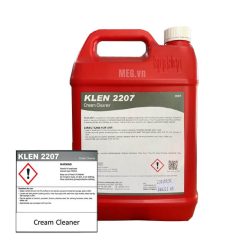 KLENCO KLEN 2207 - Kem làm sạch kim loại