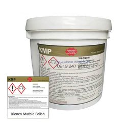KLENCO KMP - Hóa chất đánh bóng sàn đá Marble