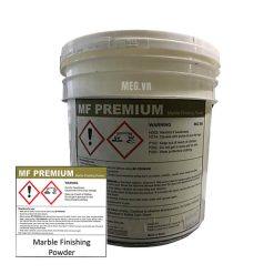 KLENCO MF PREMIUM - Hóa chất phục hồi, đánh bóng đá Marble