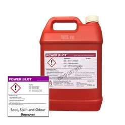 KLENCO POWER BLOT - Hóa chất giặt thảm, ghế