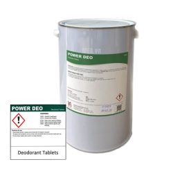 KLENCO POWER DEO - Viên khử mùi bồn tiểu nam