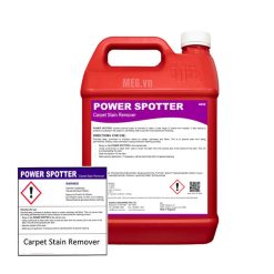 KLENCO POWER SPOTTER - Hóa chất tẩy điểm trên thảm
