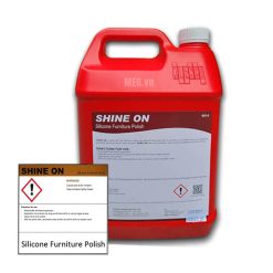 KLENCO SHINE ON - Hóa chất đánh bóng đồ gỗ