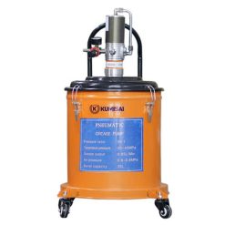 Máy bơm mỡ Kumisai KMS-35S (35 lít)