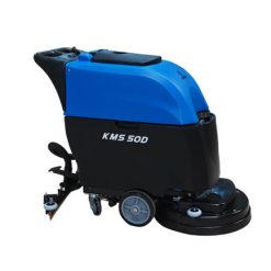 Máy chà sàn liên hợp Kumisai KMS 50D (Ắc quy)