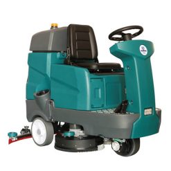 Máy chà sàn liên hợp Kumisai KMS 90B (Ngồi lái)