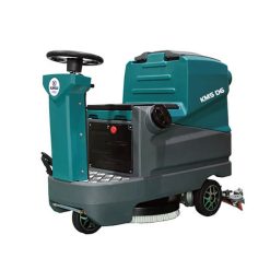 Máy chà sàn liên hợp Kumisai KMS D6 (Ngồi lái)