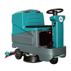 Máy chà sàn liên hợp Kumisai KMS D7 (Ngồi lái)
