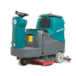 Máy chà sàn liên hợp Kumisai KMS D8 (ngồi lái)