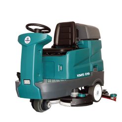 Máy chà sàn liên hợp Kumisai KMS D9 (Ngồi lái)