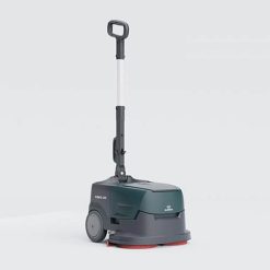 Máy chà sàn liên hợp mini Kumisai KMS-2E (Ắc quy)