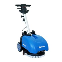 Máy chà sàn liên hợp mini Kumisai KMS201