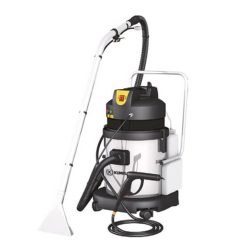 Máy giặt thảm Kumisai KMS-20ZQ (Phun hơi nước nóng)