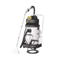 Máy giặt thảm Kumisai KMS-40ZQ (Phun hơi nước nóng)