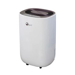 Máy hút ẩm dân dụng FujiE HM-912EC-N (12 lít/ngày)