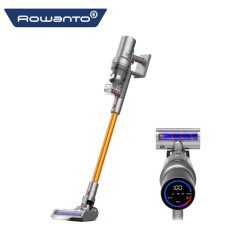Máy hút bụi cầm tay không dây Rowanto V22 Hyper Detect Pro