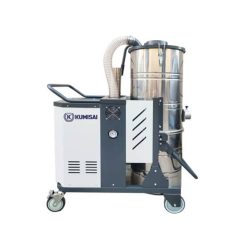 Máy hút bụi công nghiệp Kumisai KMS 300 (Điện 3 pha)