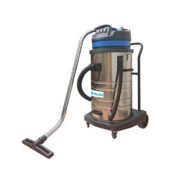 Máy hút bụi công nghiệp Palada PD80H (80 lít)