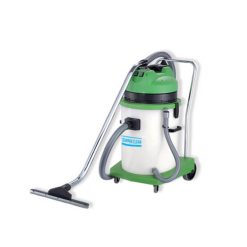 Máy hút bụi công nghiệp SUPPER CLEAN AC603J (60 lít)