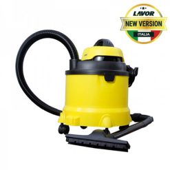 Máy hút bụi khô và ướt Lavor DVC12PT (12 lít)