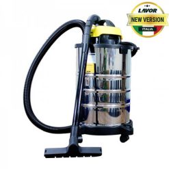 Máy hút bụi khô và ướt Lavor DVC30XT (30L)
